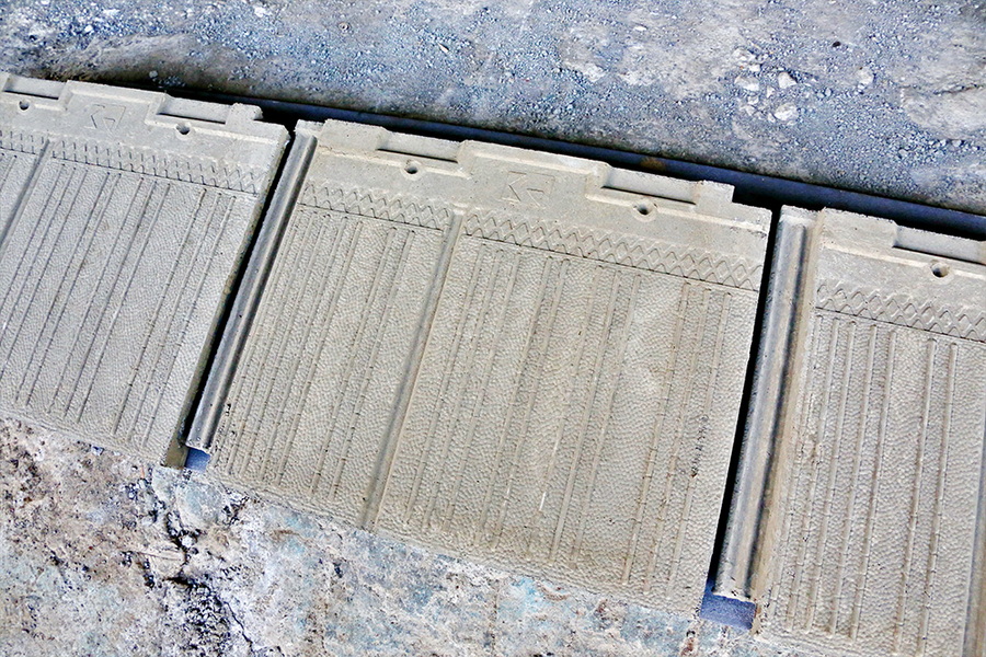 Mesin genteng beton, mesin genteng beton hidrolik, mesin genteng press Super Sonic Machinery WA: +62.811313603