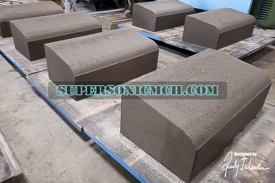 Mesin Paving dan Mesin Batako dan Mesin Kanstin , Super Sonic Machinery WA: +62.811313603